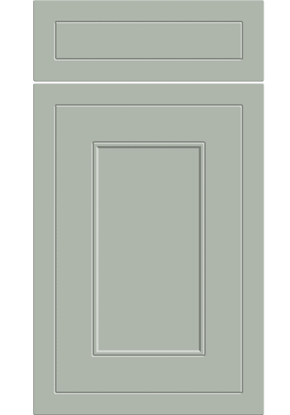 Matt Pistachio Green 1
